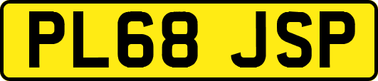 PL68JSP
