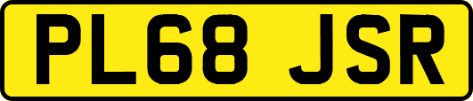 PL68JSR