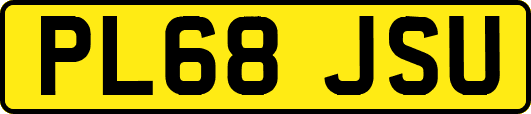 PL68JSU