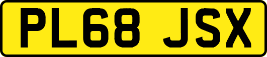 PL68JSX