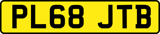 PL68JTB