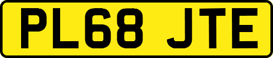 PL68JTE