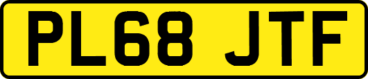 PL68JTF