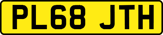 PL68JTH