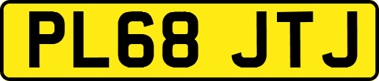 PL68JTJ