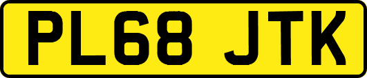 PL68JTK