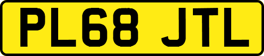 PL68JTL