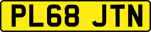 PL68JTN