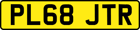 PL68JTR