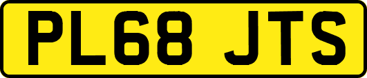 PL68JTS
