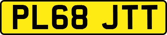 PL68JTT
