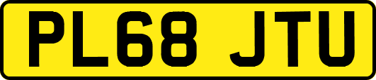 PL68JTU