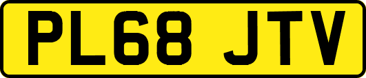 PL68JTV
