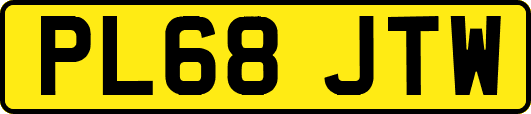 PL68JTW