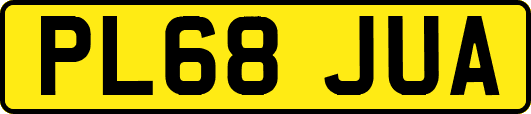 PL68JUA