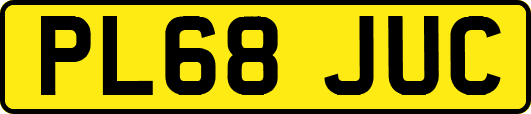 PL68JUC