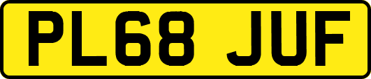 PL68JUF