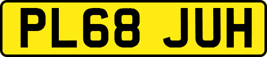 PL68JUH
