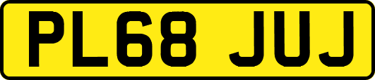PL68JUJ