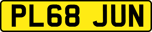 PL68JUN