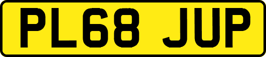 PL68JUP