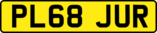 PL68JUR