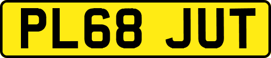 PL68JUT