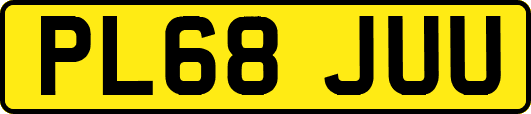 PL68JUU
