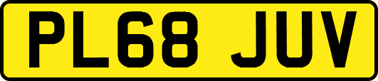 PL68JUV