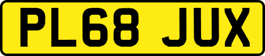 PL68JUX