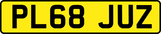 PL68JUZ