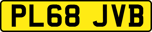 PL68JVB