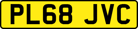 PL68JVC