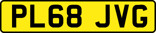 PL68JVG