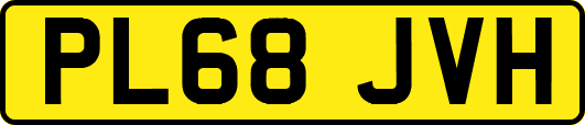 PL68JVH