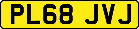 PL68JVJ