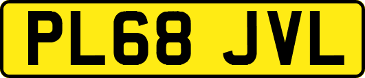 PL68JVL