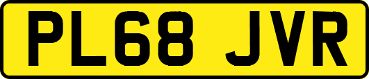 PL68JVR