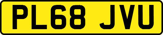 PL68JVU