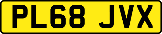 PL68JVX