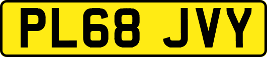 PL68JVY
