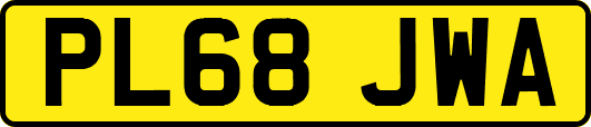 PL68JWA
