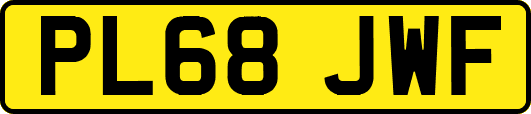 PL68JWF