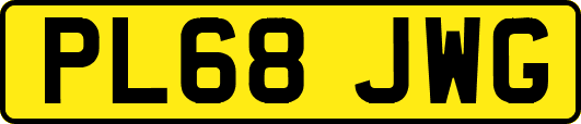 PL68JWG