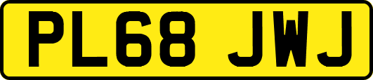 PL68JWJ