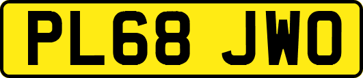 PL68JWO