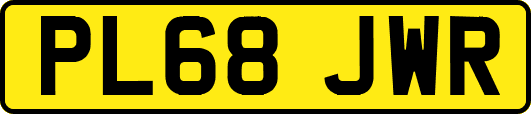 PL68JWR