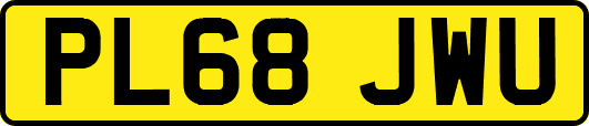 PL68JWU