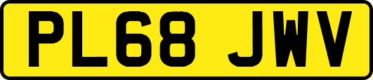 PL68JWV