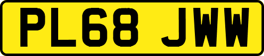 PL68JWW